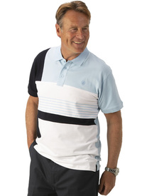 NEWQUAY POLO SHIRT 