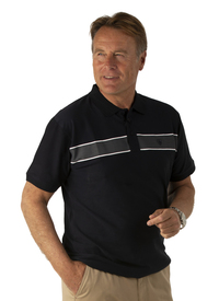 TURNBERRY STRETCH POLO SHIRT 