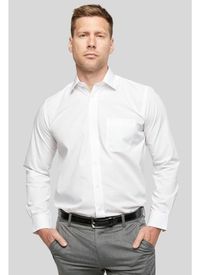 Double Two Easy Care Shirt 