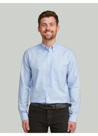 Double Two Oxford Shirt Double Two Oxford Shirt