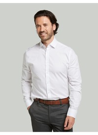 Double Two Textured Shirt 