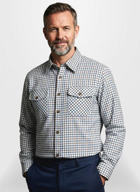 Tattersall Longsleeve Shirts Tattersall Longsleeve Shirts