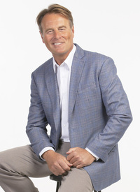 CLASSIC SPORTS JACKET BLAZER 