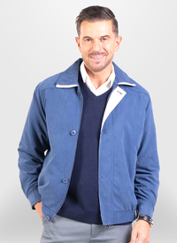 Windsor Smart Jacket 
