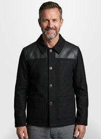 Lambretta Docker Jacket Lambretta Docker Jacket