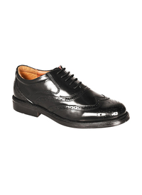 Leather Oxford Shoes Leather Oxford Shoes