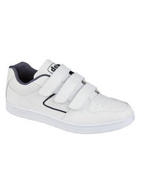 Touch Fastening Velcro Trainers Touch Fastening Velcro Trainers