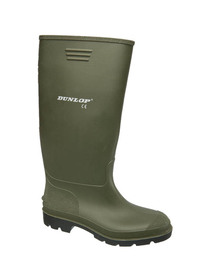 DUNLOP WELLINGTON BOOTS 