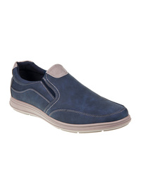 Cushion Comfort Sole Slip On Shoes Cushion Comfort Sole Slip On Shoes