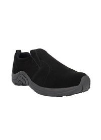 Suede Comfort Slip On Shoes Suede Comfort Slip On Shoes