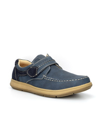 Touch Fastening Comfort Sole Shoes Touch Fastening Comfort Sole Shoes