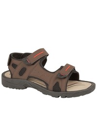 TOUCH FASTEN SPORTS SANDAL 