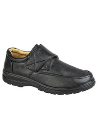 TOUCH FASTENING CASUAL SHOE 