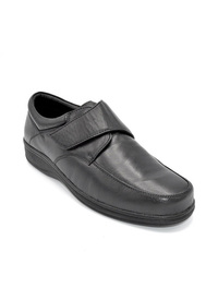 Premium Touch Fasten Smart Casual Shoes Premium Touch Fasten Smart Casual Shoes