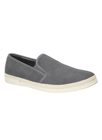 ROUTE 21 CASUAL DECK SLIP ON SHOE 