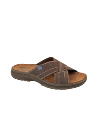 Leather Deluxe Sports Sandals Leather Deluxe Sports Sandals