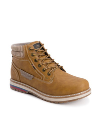 Lace Up Ankle Boots Lace Up Ankle Boots