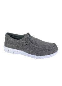 Slip On Canvas Shoe 