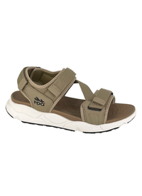 PDQ TOUCH FASTENING OPEN SANDAL 