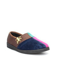Harlequin Slippers Harlequin Slippers