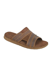 Open Toe Mule Sandal Open Toe Mule Sandal