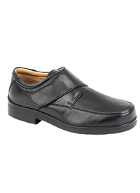 Softie Touch Fastening Casual Shoe 