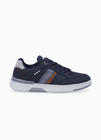 Premium Lace Up Leisure Shoes Premium Lace Up Leisure Shoes