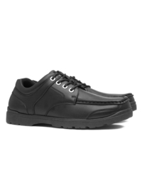 Monty Apron Boat Shoe 