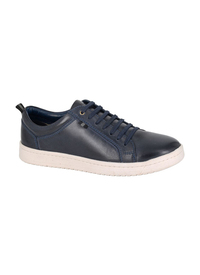 Leather Casual Leisure Shoes 