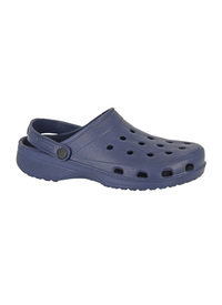 Perforated Swing Bar Clog 