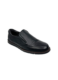 Dr Keller Adonis Leather Shoes 