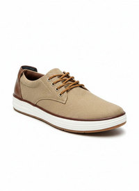 Dr Keller James Breathable Lace Up Shoe 