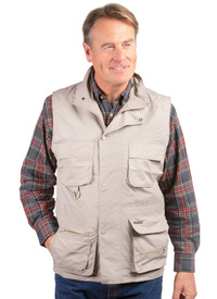 WINDERMERE BODYWARMER 