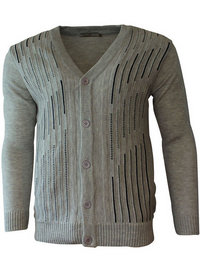 GLOUCESTER CARDIGAN 