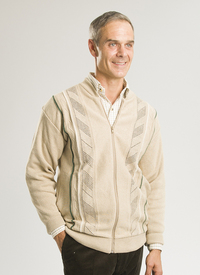 WEDMORE CARDIGAN 