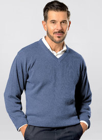 Long Sleeve V Neck Sweater Long Sleeve V Neck Sweater