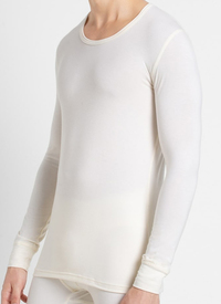 Thermal Long Sleeve Vest Thermal Long Sleeve Vest