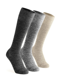LAMB WOOL LYCRA SOCKS LAMB WOOL LYCRA SOCKS