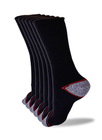 3 pck Heavy Duty Work Socks