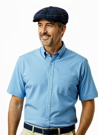DEAN BAKERBOY CAP DEAN BAKERBOY CAP