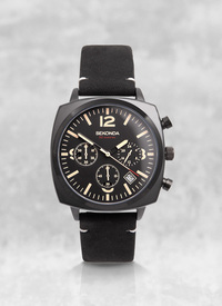 Gents Sekonda  Watch - Airborne
