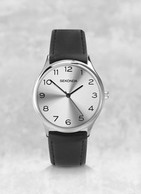 Gents Sekonda Watch - Turner