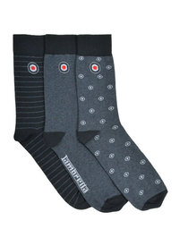 Lambretta Spotted Socks 