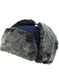 LENNY TRAPPER MEN'S HAT 