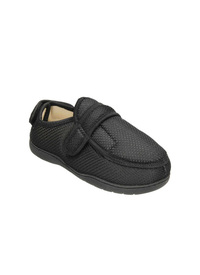 Multi Touch Fasten Comfort Slippers Multi Touch Fasten Comfort Slippers