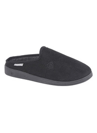 DUNLOP TED MULE SLIPPERS 