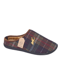 WHARFDALE GIFT BOXED SLIPPERS 