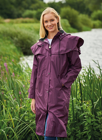 Sandringham Raincoat 