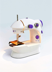Portable Sewing Machine