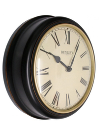 Antique Indoor Wall Clock